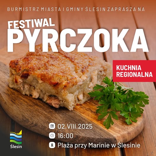 Festiwal Pyrczoka