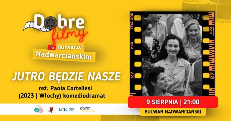 Dobre Filmy na Bulwarze Nadwarciańskim
