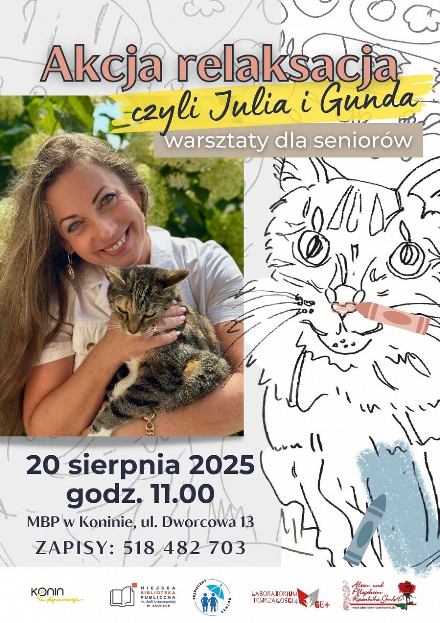 Akcja Relaksacja