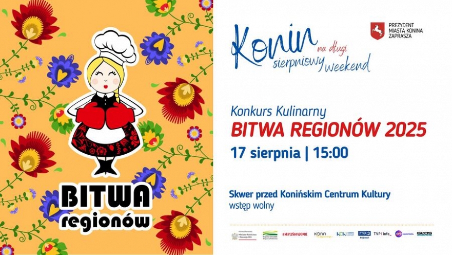 Bitwa Regionów 2025