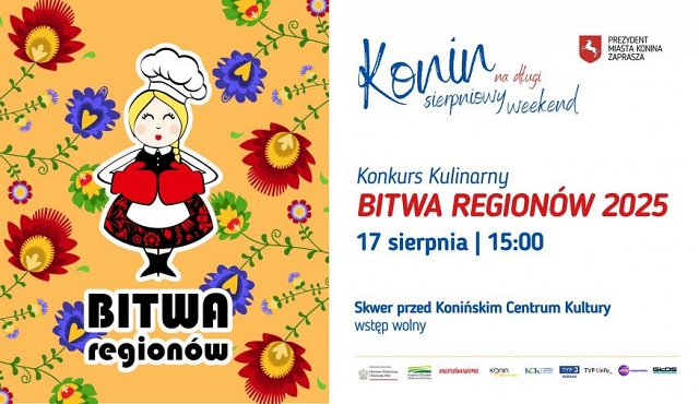 Bitwa Regionów 2025
