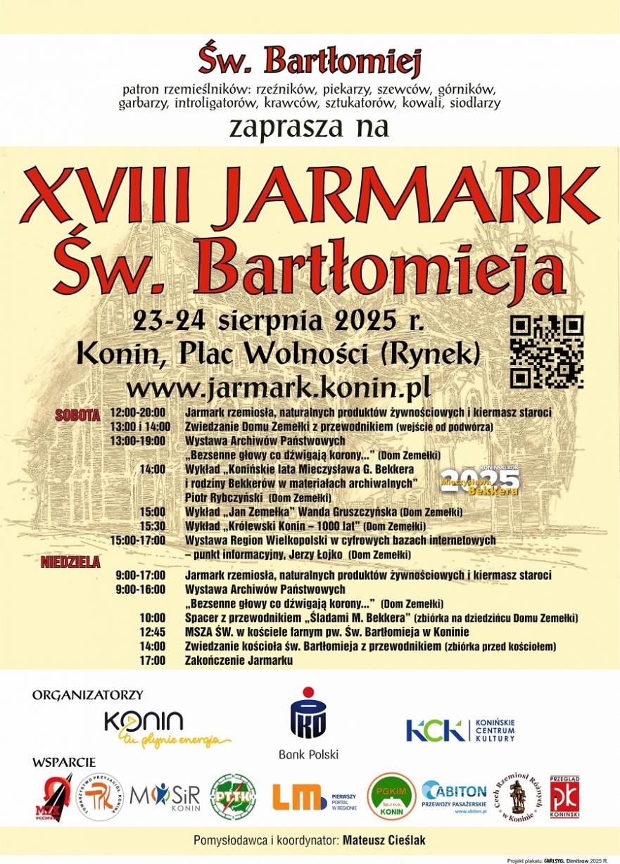 Jarmark św. Bartłomieja