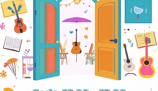 Drzwi otwarte w Konińskim Centrum Kultury