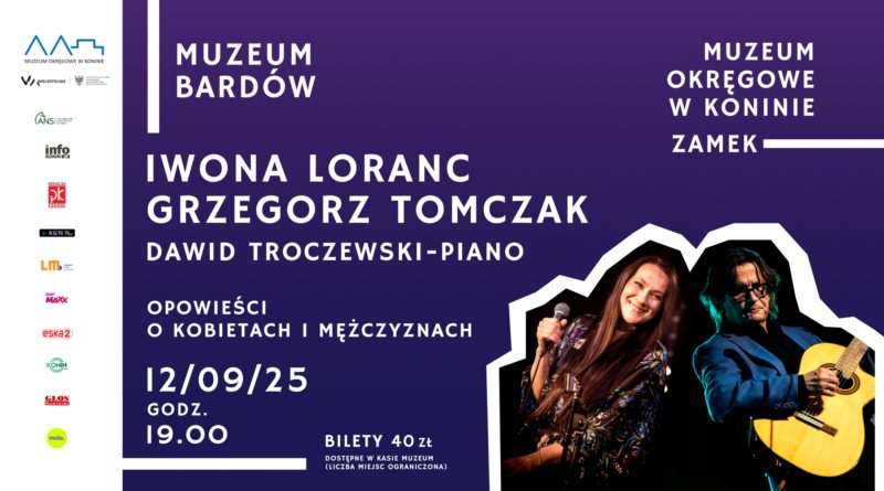 Muzeum Bardów Muzeum Okręgowym w Koninie