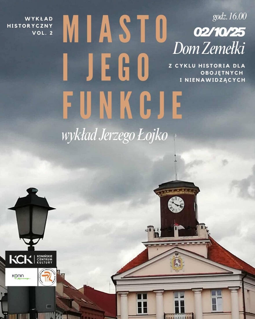 Wykład historyczny vol. 2