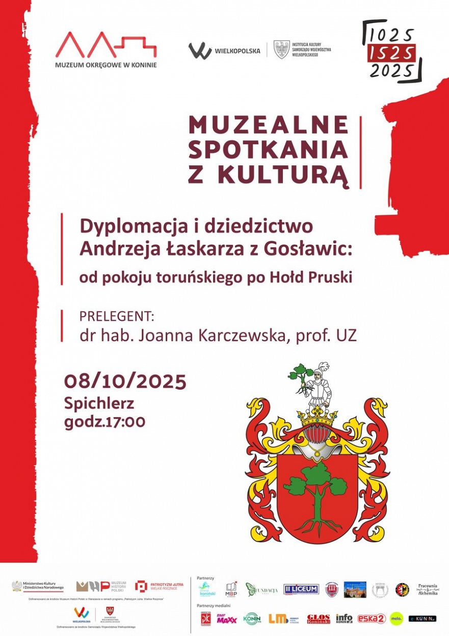 Muzealne spotkanie z kulturą