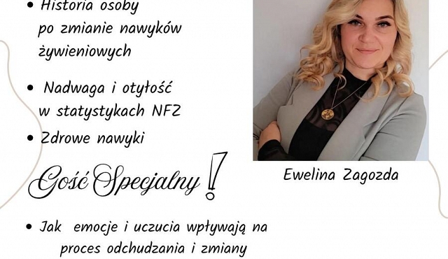 Warsztaty zdrowia w Gminie Krzymów