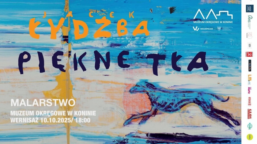 Wernisaż w Muzeum Okręgowym w Koninie