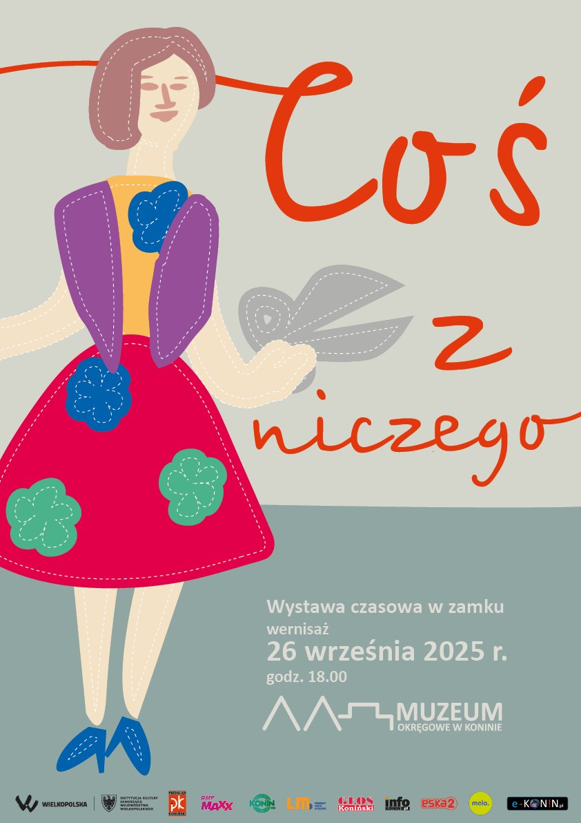 Wernisaż w Muzeum Okręgowym w Koninie