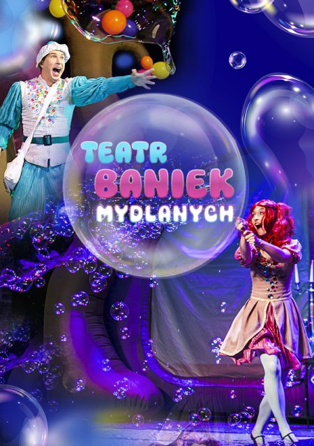 Teatr Baniek Mydlanych