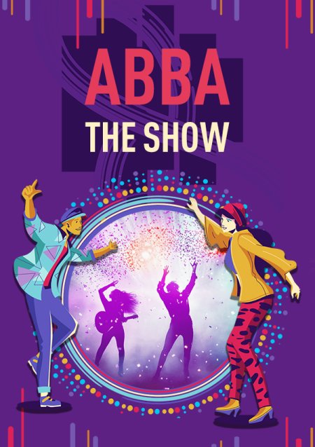 ABBA The Show