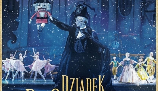 "Dziadek do Orzechów"