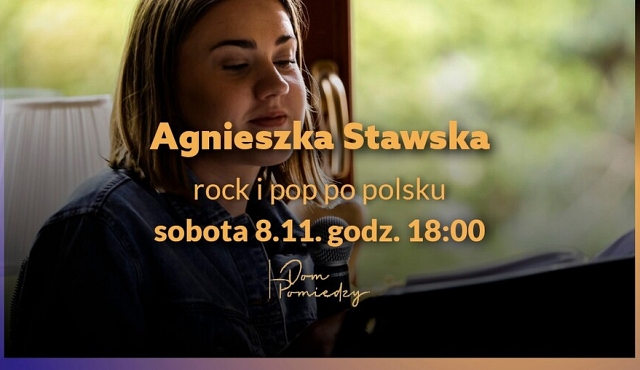 Koncert w Domu Pomiędzy