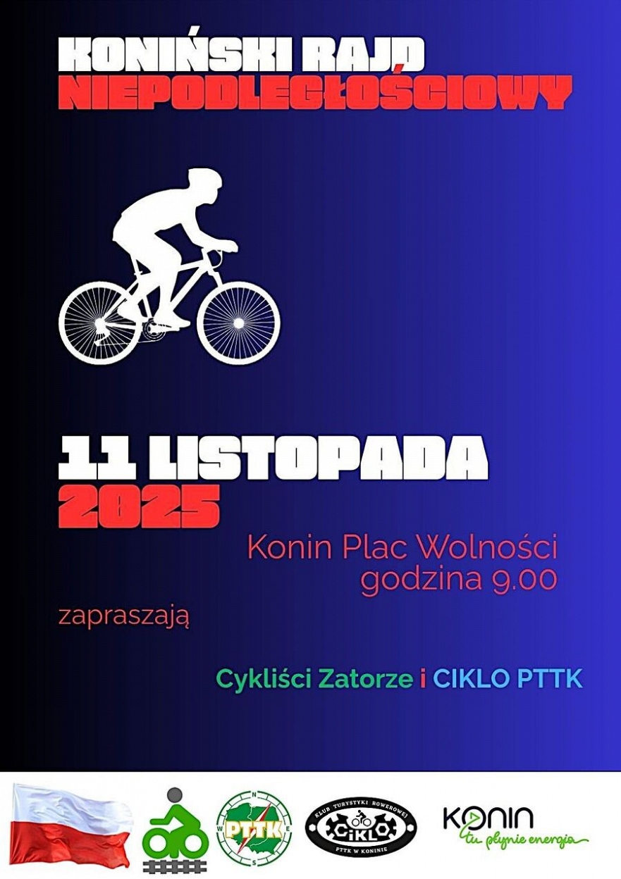 Koniński Rajd Niepodległościowy