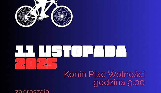 Koniński Rajd Niepodległościowy