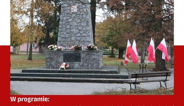 Narodowe Święto Niepodległości w Skulsku