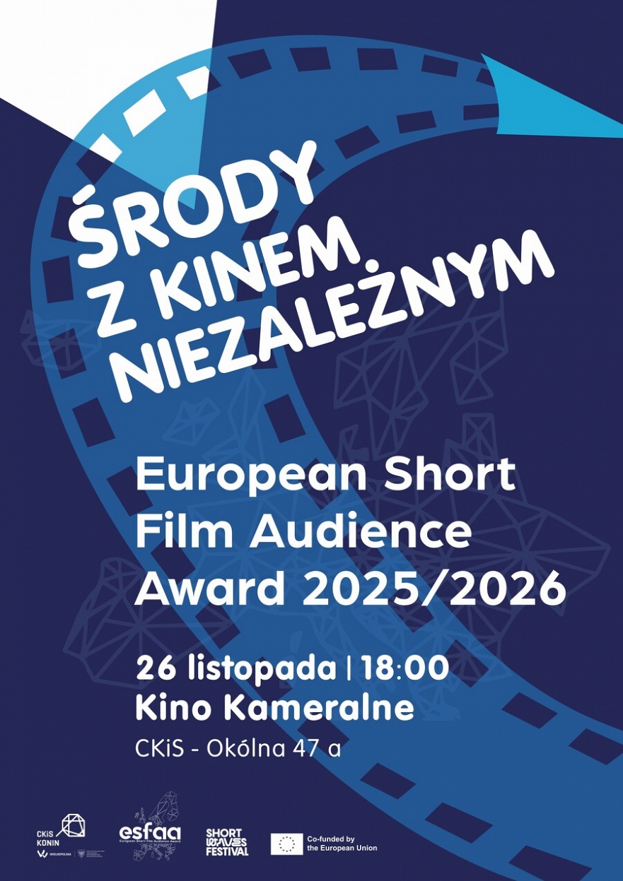 Środy z Kinem Niezależnym