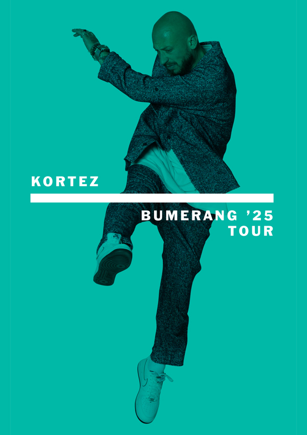 Kortez- Bumerang Tour