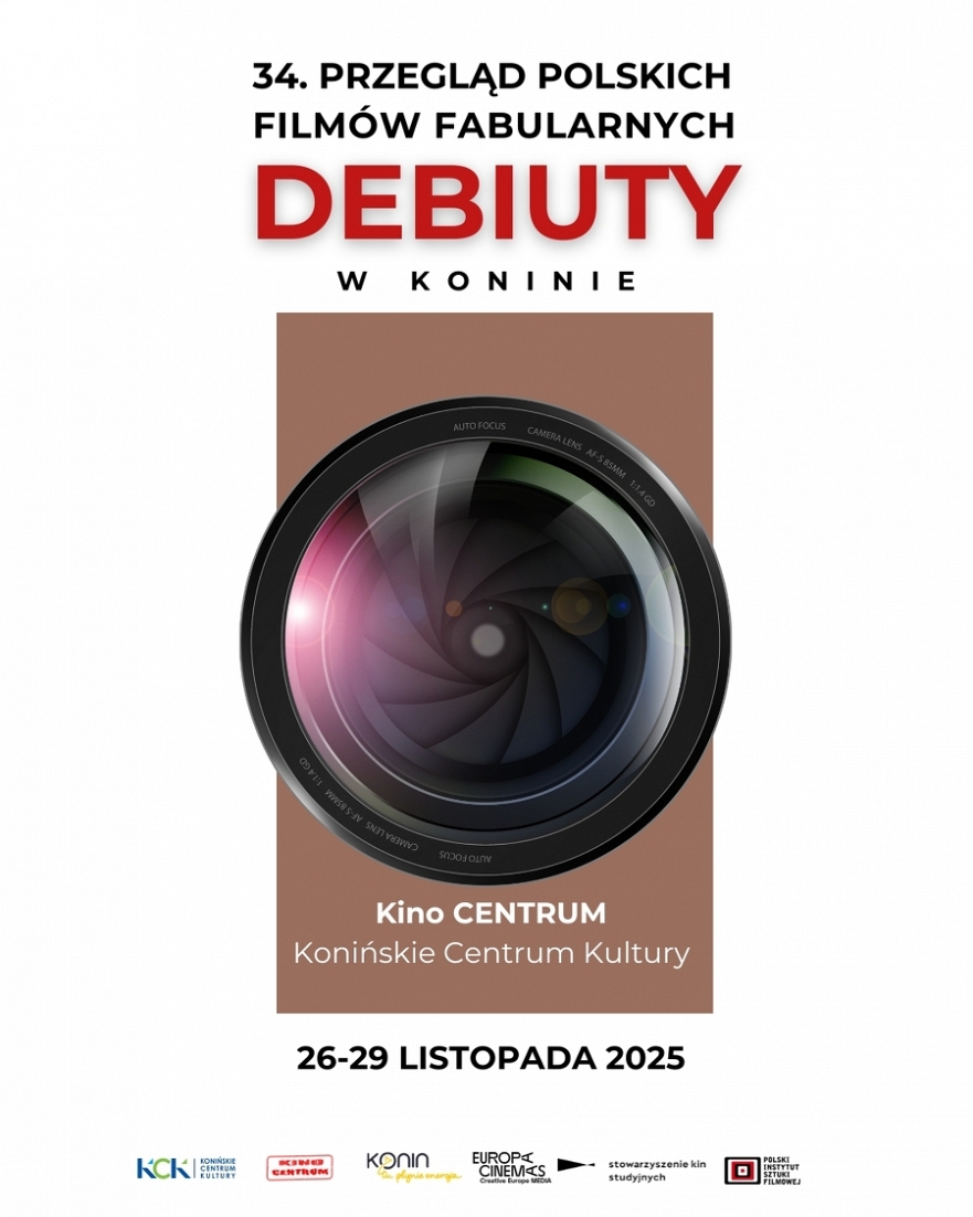 34. Przegląd Polskich Filmów Fabularnych