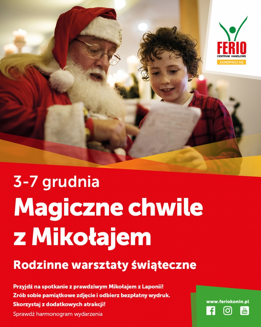 Mikołaj z Laponii