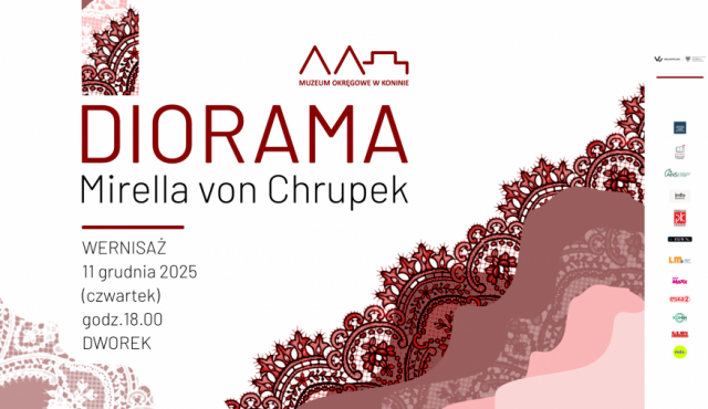 Wernisaż w Muzeum Okręgowym w Koninie