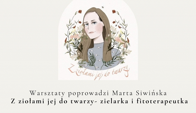 Świąteczne warsztaty w Sadova Park