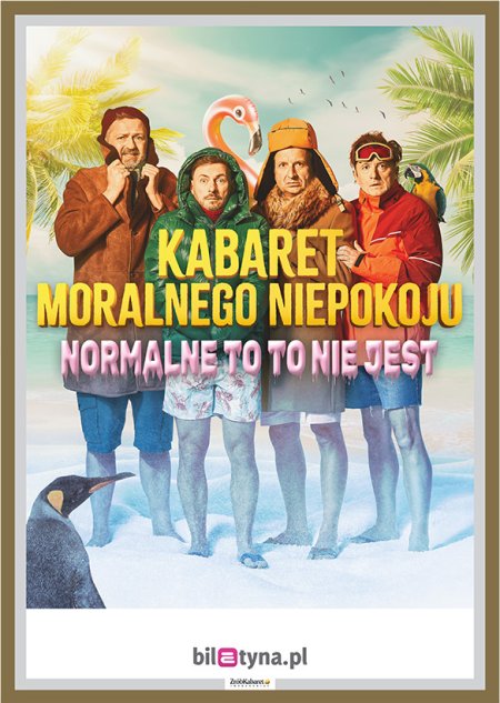 Kabaret Moralnego Niepokoju