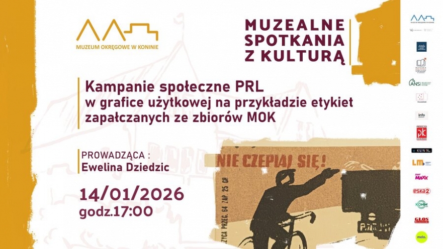 Muzealne spotkania z kulturą