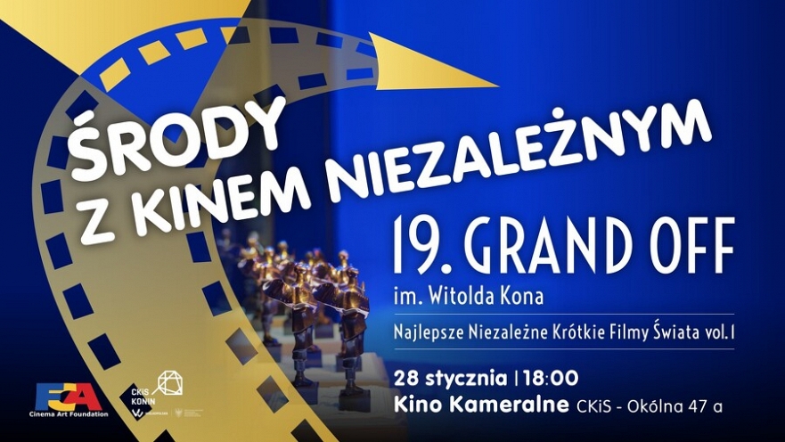 Środy z Kinem Niezależnym