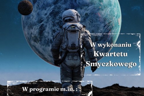 Koncert- najpiękniejsza muzyka filmowa i serialowa