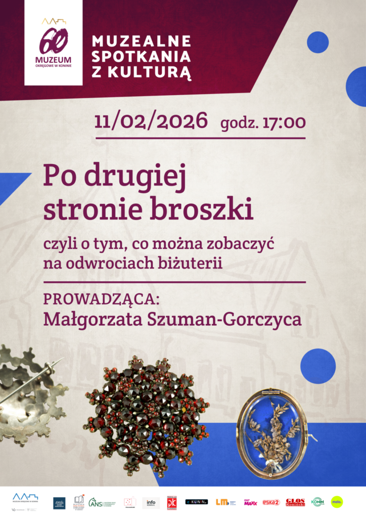 Muzealne spotkania z kulturą