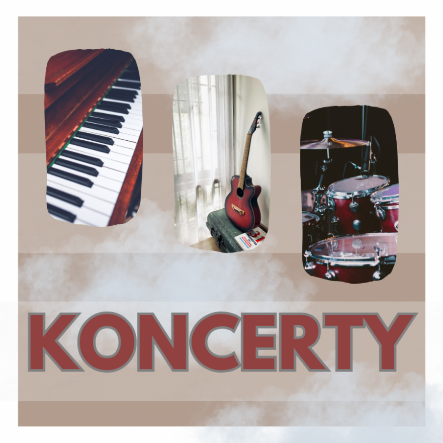 Koncerty