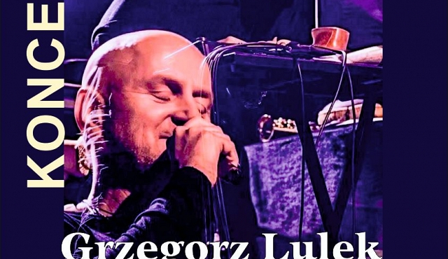 Koncert w Kościele św. Wojciecha