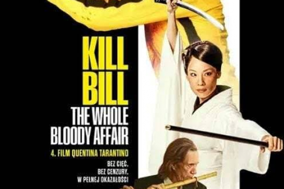 Kill Bill: The Whole Bloody Affair