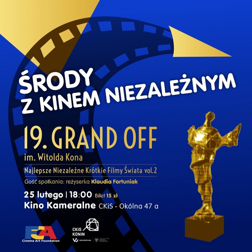 Środy z Kinem Niezależnym