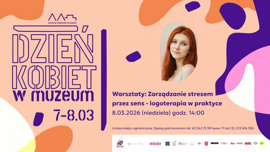 Dzień Kobiet w Muzeum: Warsztaty