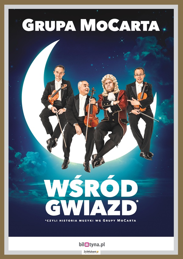 Grupa MoCarta w Koninie