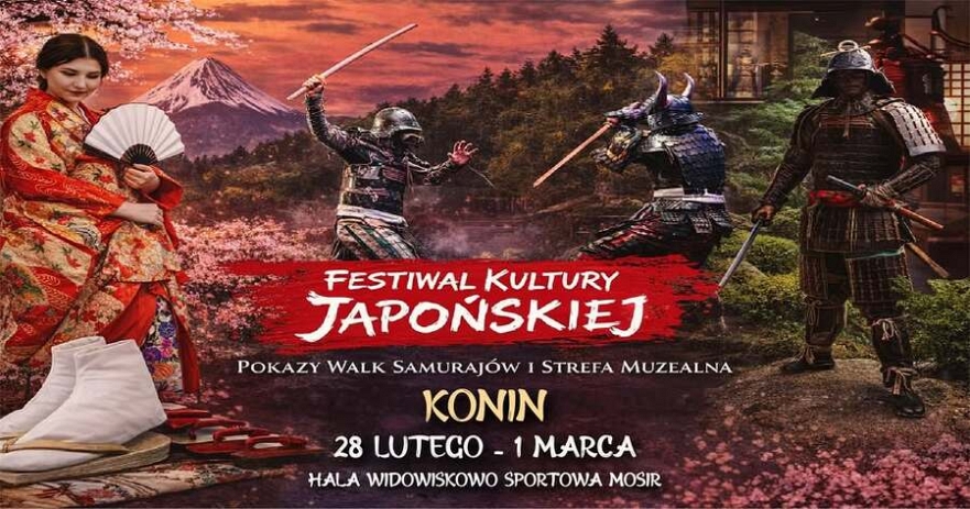 Festiwal Kultury Japońskiej