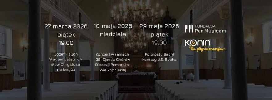 Muzyka w Ewangelickim