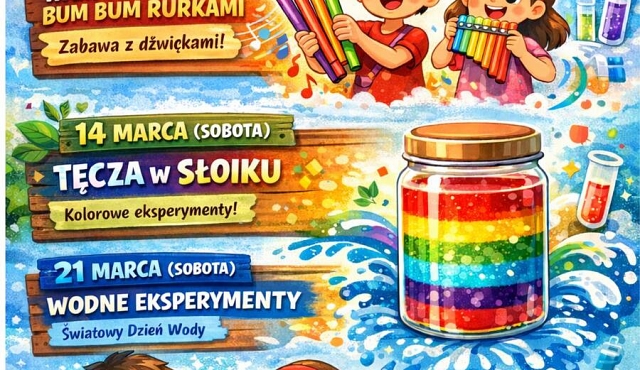 Warsztaty w Strefie SOWA