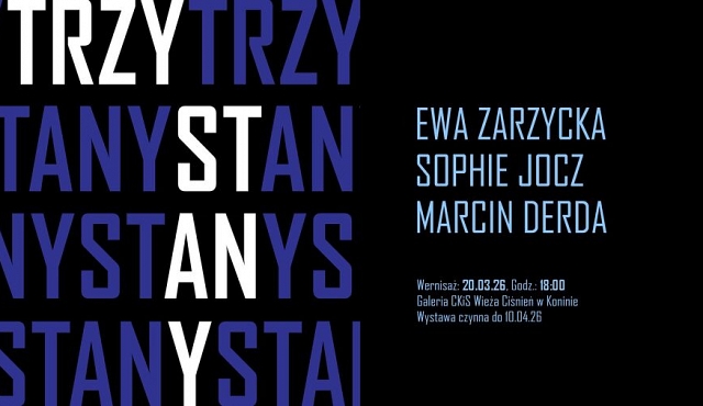 Wernisaż w Wieży Ciśnień