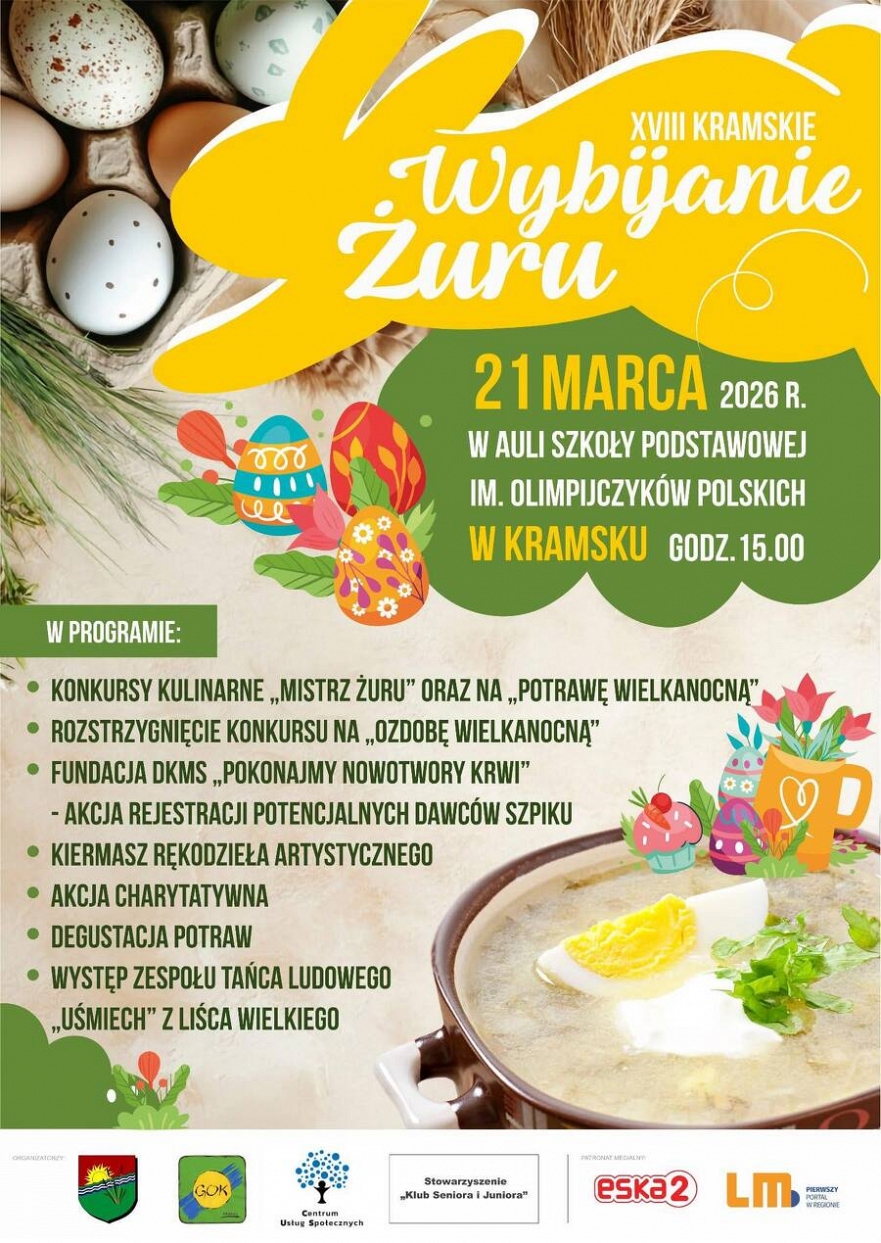 XVIII Kramskie Wybijanie Żuru