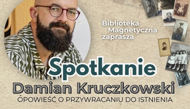 Opowieść o przywracaniu do istnienia