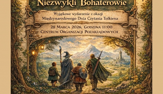 Hobbicka Przygoda z Instytutem Zemełki