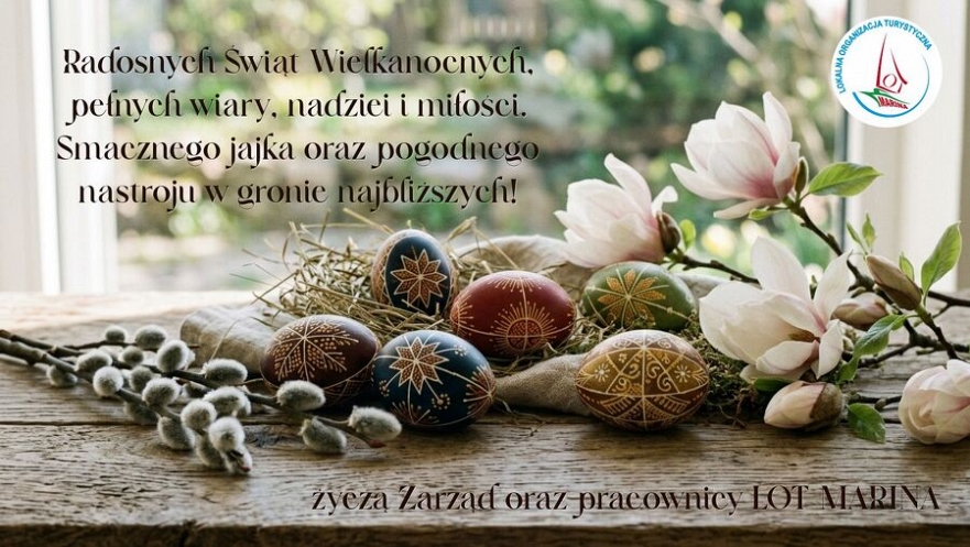 Życzenia Wielkanocne