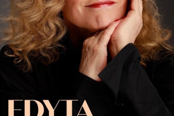 Edyta Geppert - koncert w Oskardzie