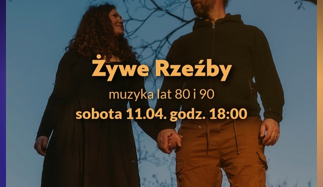 Koncert w Domu Pomiędzy
