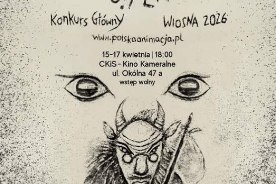 14.Ogólnopolski Festiwal Animacji O!PLA