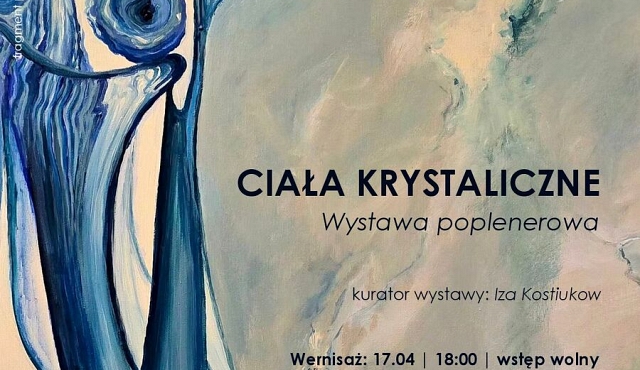 Wernisaż w Wieży Ciśnień