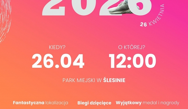 Gęsia Dycha 2026 - Ślesin